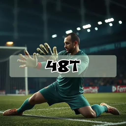 48t.com: A Experiência Definitiva do Bingo Para Todos os Jogadores!