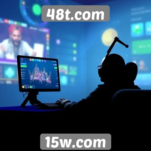 Recursos inovadores disponíveis no 48t.com