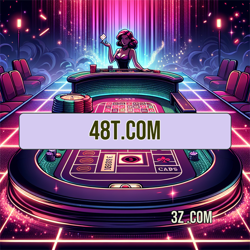 Jogos Incríveis e Diversão Sem Fim no 48t.com