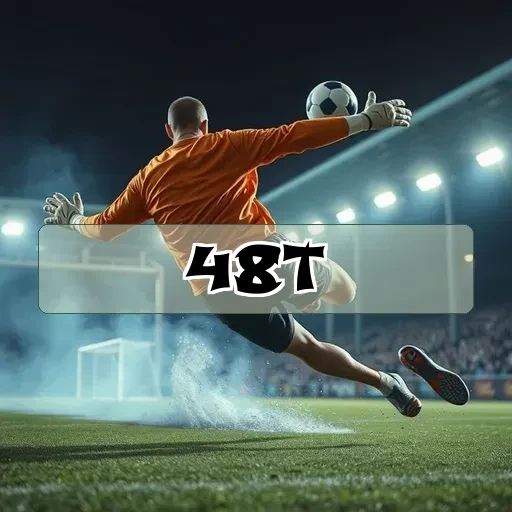 48t.com: Explore o Mundo dos Jogos ao Vivo com Diversão Sem Limites