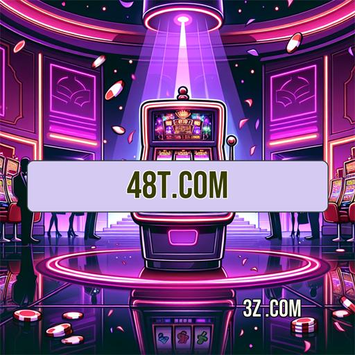 Oportunidades Pagas Impressionantes no 48t.com para Gamers