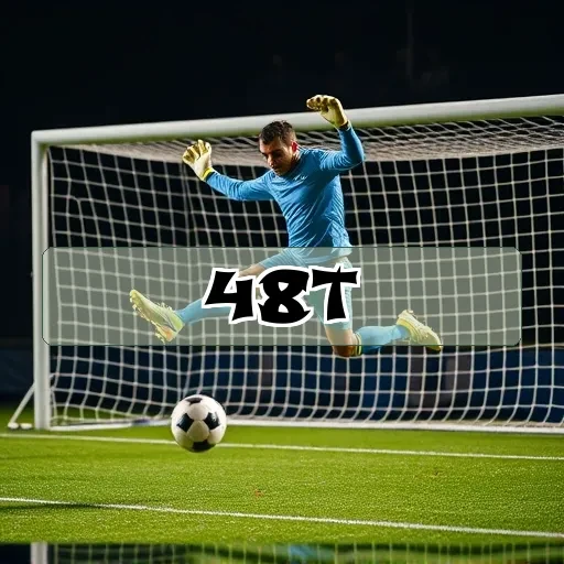 48t.com: Estratégias que Transformam Jogadores em Campeões